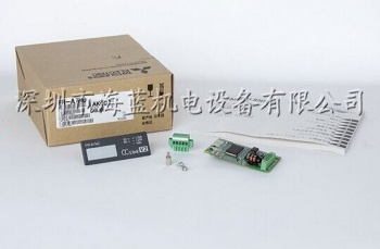 三菱變頻器CCLINK模塊 FR-A7NC-E-KIT自帶終端電阻嗎？