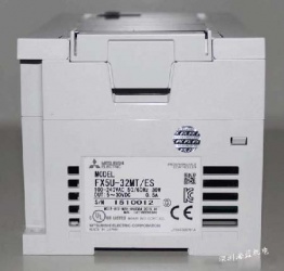 三菱 FX5UC系列PLC性能規(guī)格/參數(shù)說明 三菱 FX5UC系列PLC性能規(guī)格/參數(shù)說明