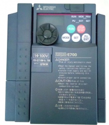 三菱變頻器在維修的過程中如何判斷元器件是否好壞？