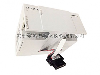 FX5-16EX/ES三菱6點輸入模塊，擴展輸入模塊