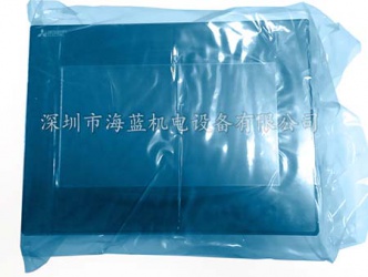 GS2107-WTBD三菱觸摸屏，7寸人機(jī)界面觸摸屏面板
