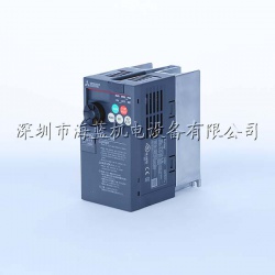 FR-E720-0.4K三菱變頻器，三相220V,深圳變頻器代理