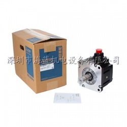 HG-SR52BG1 1/59三菱伺服電機(jī)帶減速機(jī)，減速比1:59，接受訂貨，深圳三菱海藍(lán)