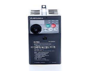 FR-D710W-0.1K三菱變頻器輸入單相100V,三菱日本產(chǎn)，三菱深圳銷售