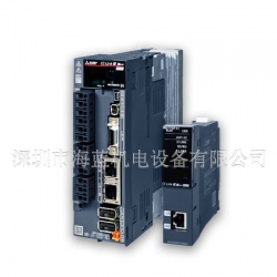 MR-J4-200A-RJ三菱伺服放大器，伺服放大器通用接口（全閉環(huán)控制）3相AC 200 V?240 V，2 kW