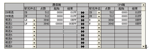 設(shè)置普通站刷新參數(shù) 設(shè)置普通站刷新參數(shù)