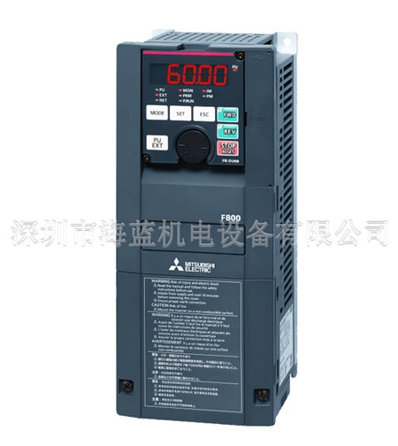 三菱變頻器哪家好？