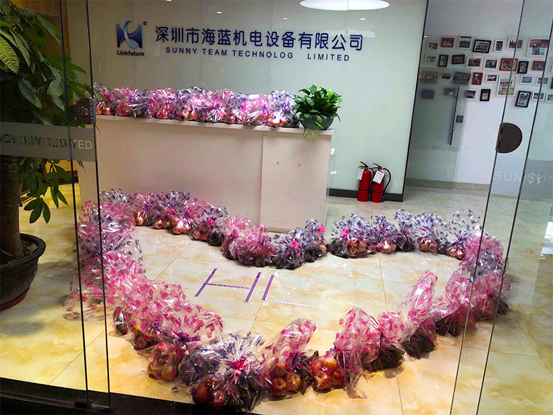 三菱PLC代理商海藍(lán)機電 三菱PLC代理商海藍(lán)機電