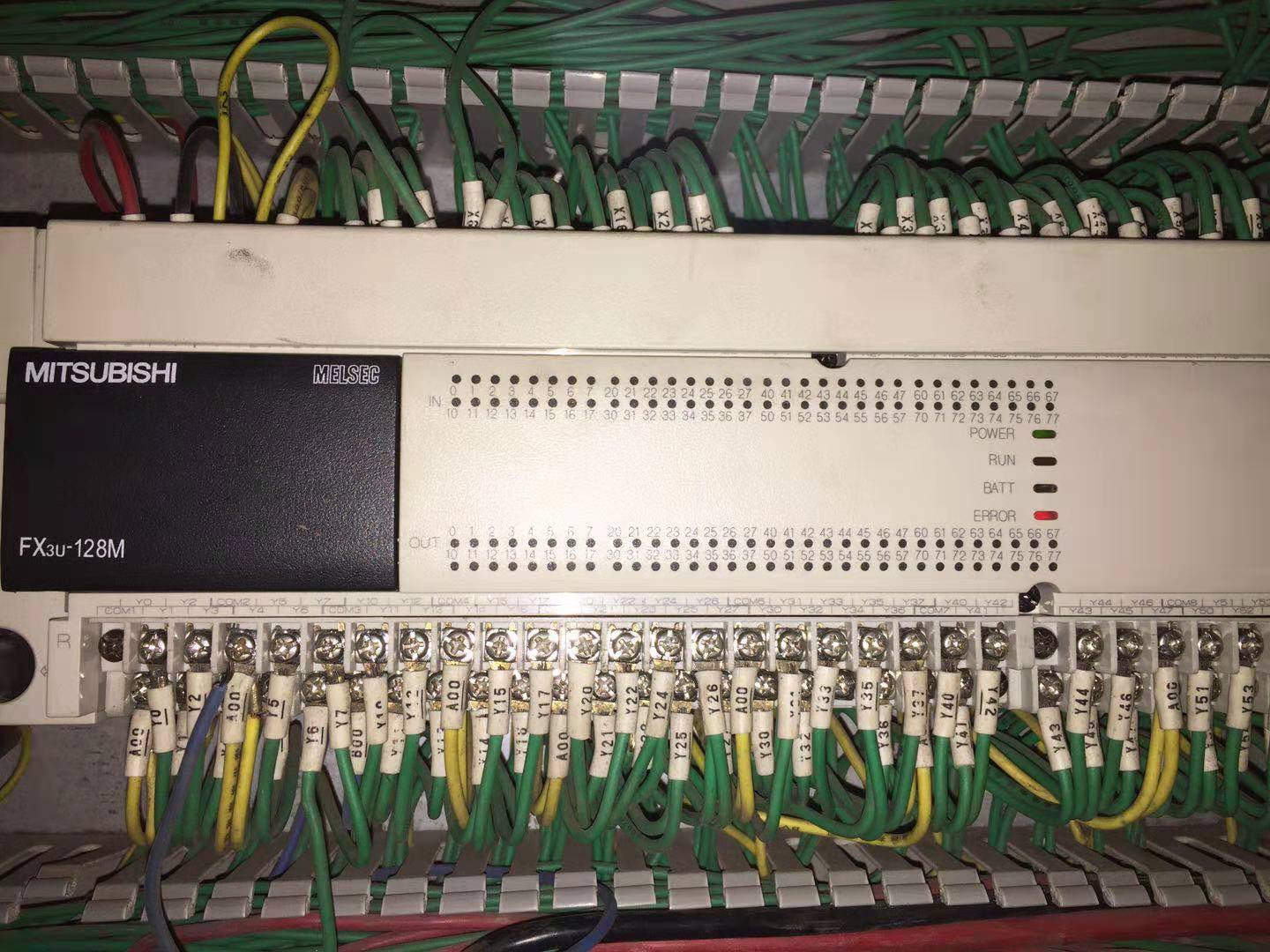 三菱plc程序軟件安裝流程與注意事項(xiàng) 三菱plc程序軟件安裝流程與注意事項(xiàng)